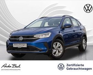 VW Taigo Gebrauchtwagen