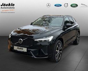 Volvo XC60 Gebrauchtwagen