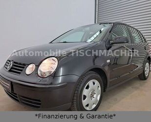 VW Polo Gebrauchtwagen