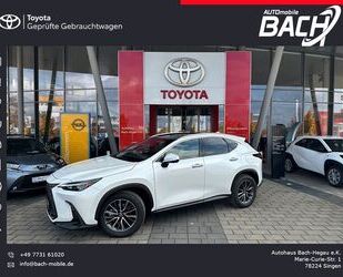 Lexus NX 350h Gebrauchtwagen