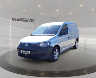 VW Caddy Maxi Gebrauchtwagen