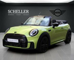 Mini Cooper Cabrio Gebrauchtwagen