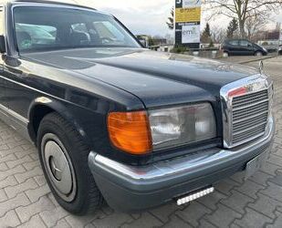 Mercedes-Benz S 260 Gebrauchtwagen