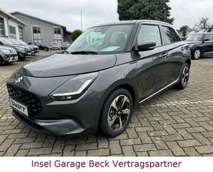 Suzuki Swift Gebrauchtwagen