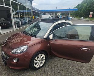 Opel Adam Gebrauchtwagen