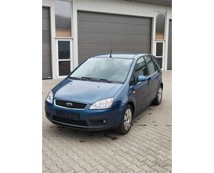 Ford C-Max Gebrauchtwagen