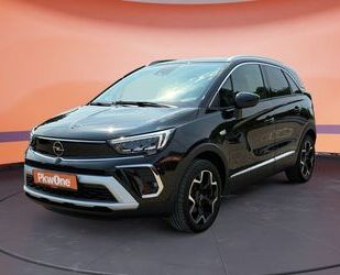 Opel Crossland (X) Gebrauchtwagen