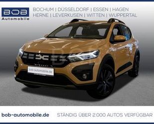 Dacia Sandero Gebrauchtwagen