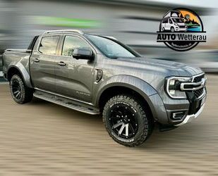 Ford Ranger Gebrauchtwagen