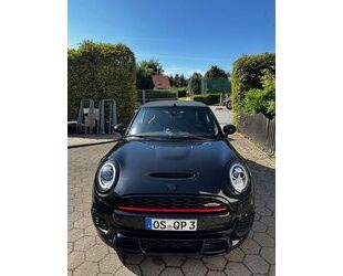 Mini John Cooper Works Cabrio Gebrauchtwagen