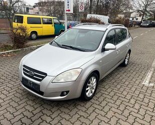 Kia ceed / Ceed Gebrauchtwagen