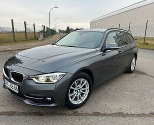 BMW 320 Gebrauchtwagen