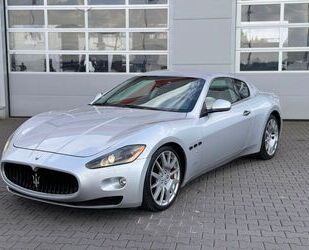 Maserati Maserati Granturismo 4.2 V8 Automatik - Gebrauchtwagen