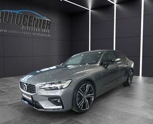 Volvo S60 Gebrauchtwagen