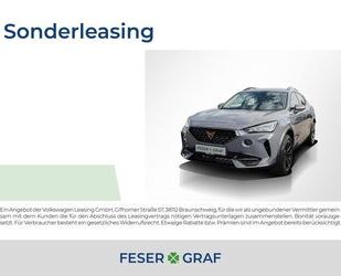 Cupra Formentor Gebrauchtwagen
