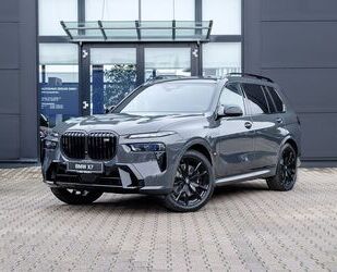 BMW X7 M60 Gebrauchtwagen