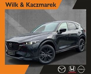 Mazda CX-5 Gebrauchtwagen