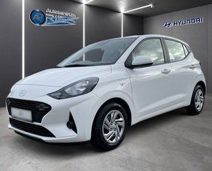 Hyundai i10 Gebrauchtwagen