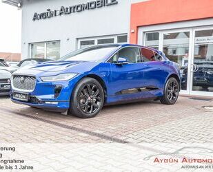 Jaguar I-Pace Gebrauchtwagen