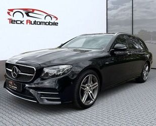Mercedes-Benz E 53 AMG Gebrauchtwagen