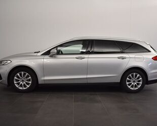 Ford Mondeo Gebrauchtwagen