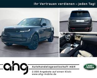 Land Rover Range Rover Gebrauchtwagen
