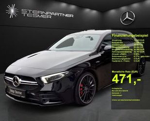 Mercedes-Benz A 35 AMG Gebrauchtwagen