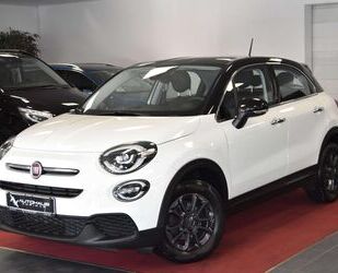 Fiat 500X Gebrauchtwagen