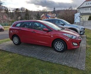 Hyundai i30 Gebrauchtwagen