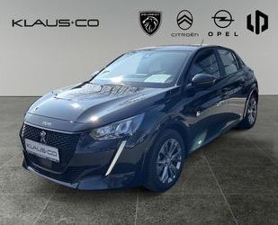 Peugeot e-208 Gebrauchtwagen
