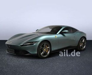 Ferrari Roma Gebrauchtwagen