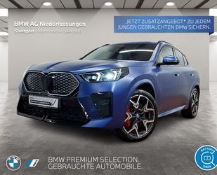 BMW iX2 Gebrauchtwagen