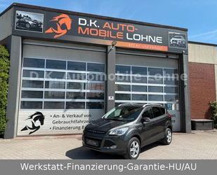 Ford Kuga Gebrauchtwagen