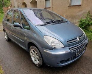 Citroen Xsara Picasso Gebrauchtwagen