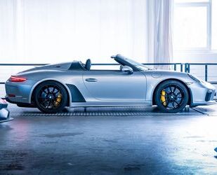 Porsche 991 Gebrauchtwagen
