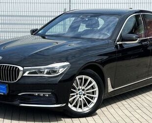 BMW 750 Gebrauchtwagen