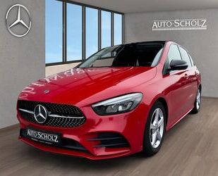 Mercedes-Benz B 200 Gebrauchtwagen