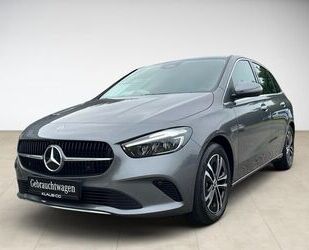 Mercedes-Benz B 220 Gebrauchtwagen