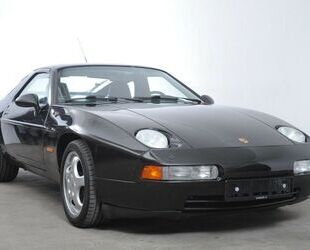 Porsche 928 Gebrauchtwagen