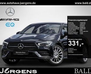 Mercedes-Benz CLA 250 Gebrauchtwagen