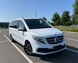 Mercedes-Benz V 300 Gebrauchtwagen