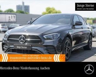 Mercedes-Benz E 300 Gebrauchtwagen