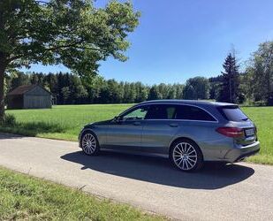 Mercedes-Benz C 220 Gebrauchtwagen