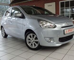 Mitsubishi Space Star Gebrauchtwagen