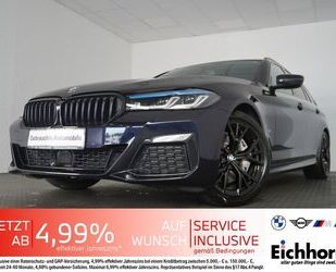 BMW 530 Gebrauchtwagen