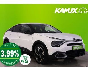 Citroen C4 Gebrauchtwagen