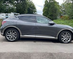Skoda GV60 