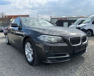 BMW 525 Gebrauchtwagen