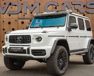 Mercedes-Benz G 63 AMG Gebrauchtwagen