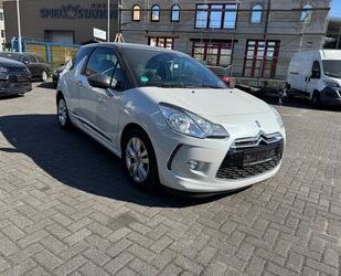 Citroen DS3 Gebrauchtwagen